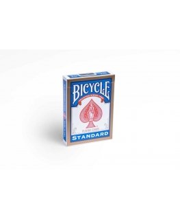 Bicycle Gold Standard игральные карты 56 шт