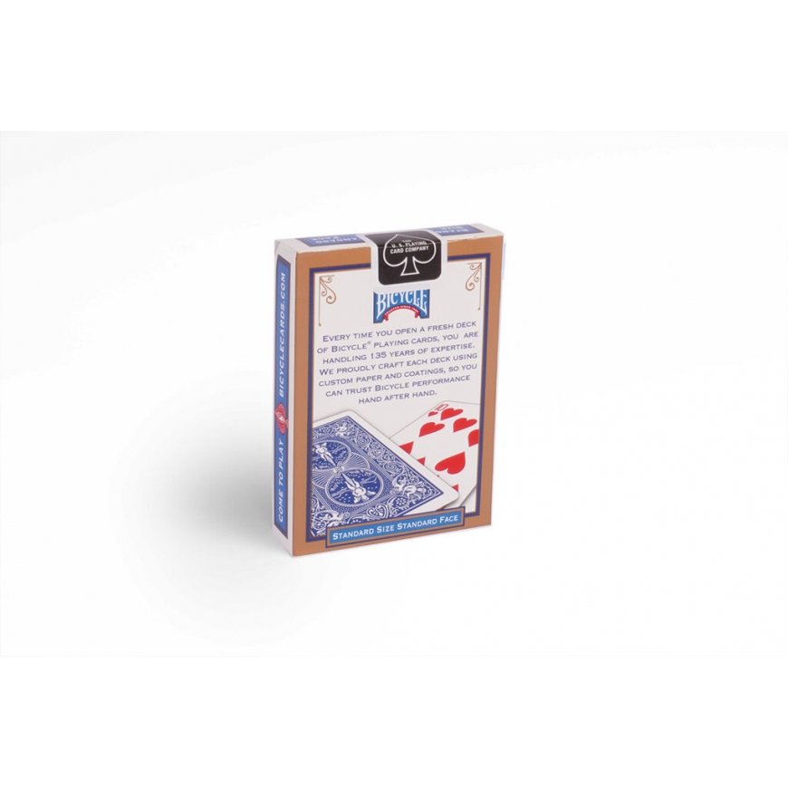 Bicycle Gold Standard playing cards 56 pc(s) – 3