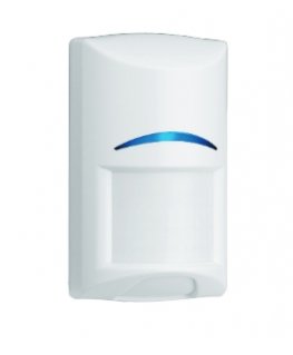 Bosch ISC-BPR2-WP12 liikumisandur Juhtmega ühendatud Valge