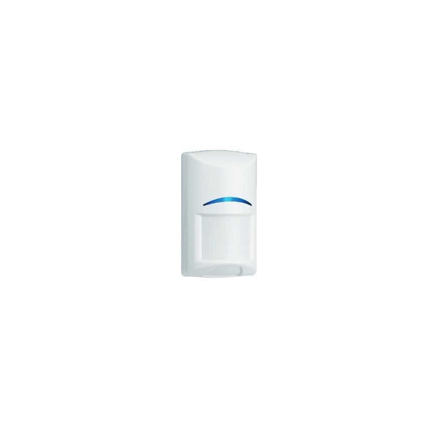 Bosch ISC-BPR2-WP12 kustības detektors Vadu Balts