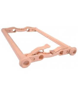 Elbesee Products Elbesee mini clip frame 20x14 cm E/EMINI2