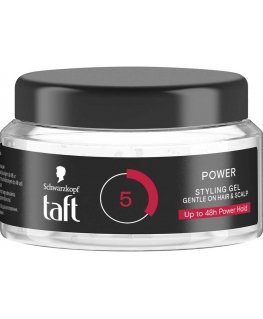 SCHWARZKOPF Taft Powextr Żel do stylizacji włosów 250 ml