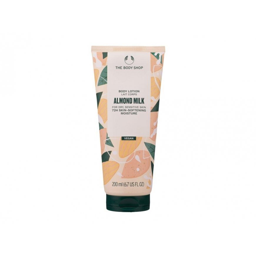 The Body Shop The Kūno Shop Losjonas kūnui, 200 ml