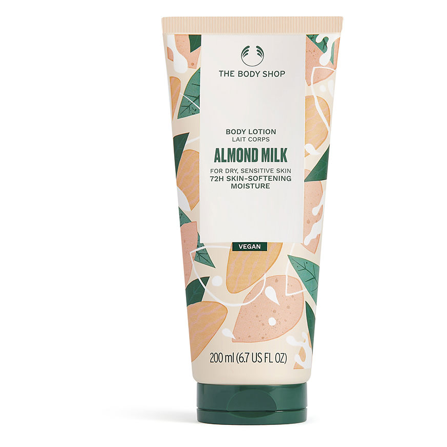 The Body Shop The Body Shop Body lotion, 200 ml – 2