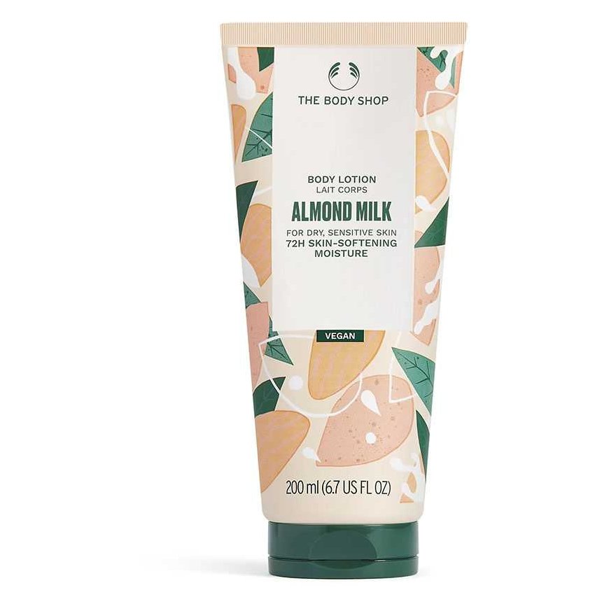 The Body Shop The Kūno Shop Losjonas kūnui, 200 ml – 3