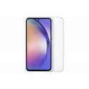 Samsung EF-QA546 чехол для мобильного телефона 16,3 cm (6.4") Крышка Прозрачный Samsung EF-QA546 чехол для мобильного телефона 16,3 cm (6.4") Крышка Прозрачный