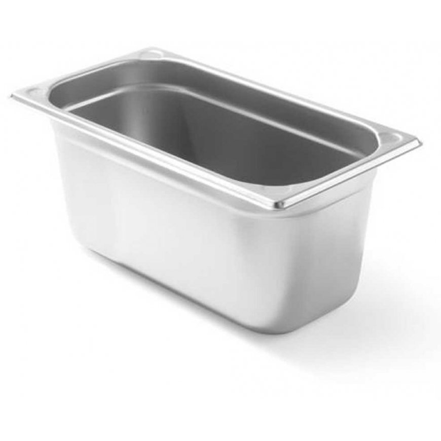 Container GN 1/3, HENDI, Kitchen Line, 3.4 L, – 2