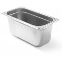 Container GN 1/3, HENDI, Kitchen Line, 3.4 L, Container GN 1/3, HENDI, Kitchen Line, 3.4 L,