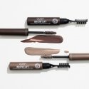 Gosh Brow Lift eyebrow lamination gel 001 Greybrown 6ml