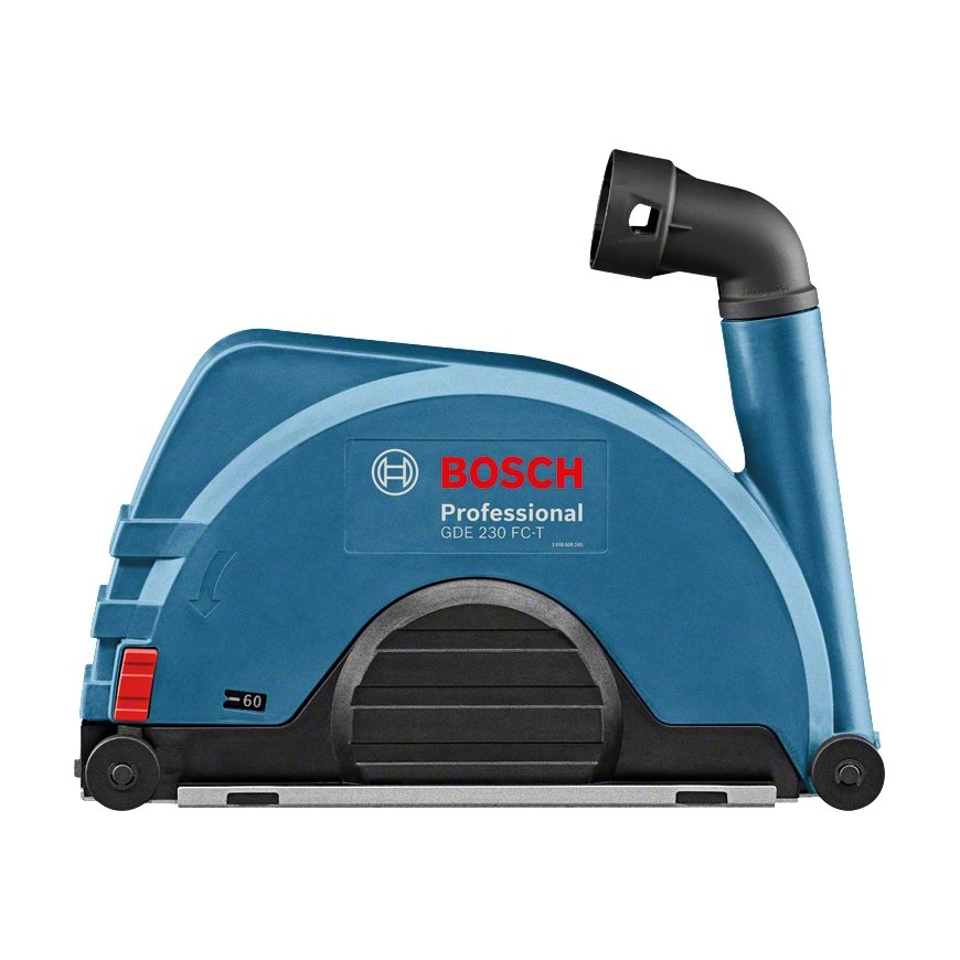 Bosch GDE 230 FC-T Professional