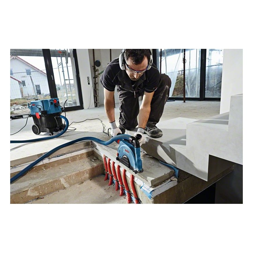 Bosch GDE 230 FC-T Professional – 2