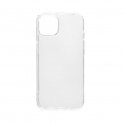 Apple iPhone 12 / 12 Pro Clear Silicone Case 1.5mm TPU Transparent