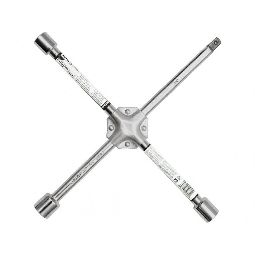 Yato YT-0802 kombinuotasis raktas