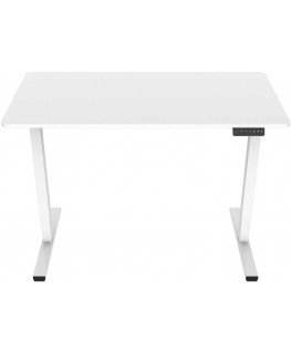 Spacetronik Moris 124WW 120x60 electric table