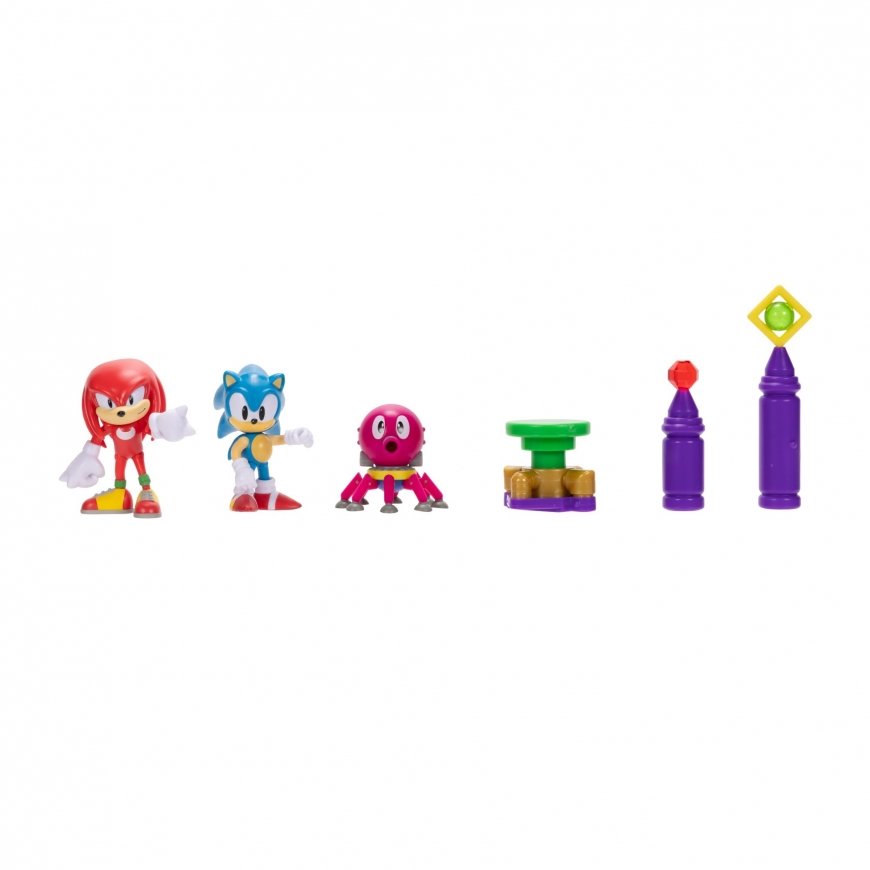 JAKKS Pacific Jakks Pacific Sonic the