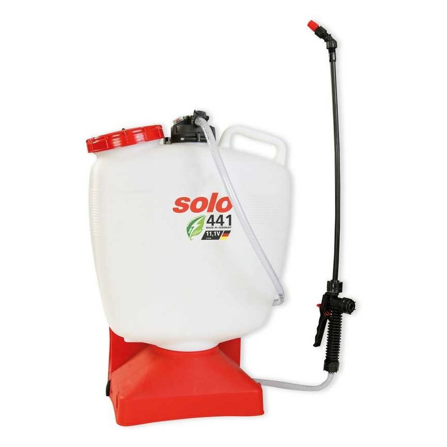 Solo Battery sprayer Solo 411 10
