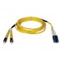 Elektripaigaldusribade komplekt WHITE LS 40x40 2m (PAKEND 10tk)