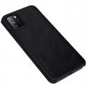 Nillkin Qin mobile phone case 16.6 cm (6.53") Folio Black