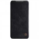 Nillkin Qin mobile phone case 16.6 cm (6.53") Folio Black