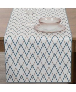 Eurofirany CHO/INES/1/NAT+T 40X140