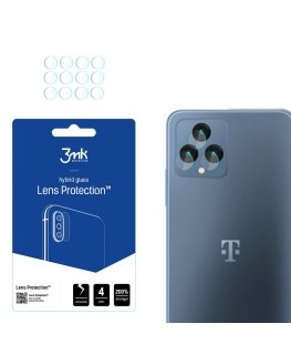 3MK Lens Protection 1 kpl