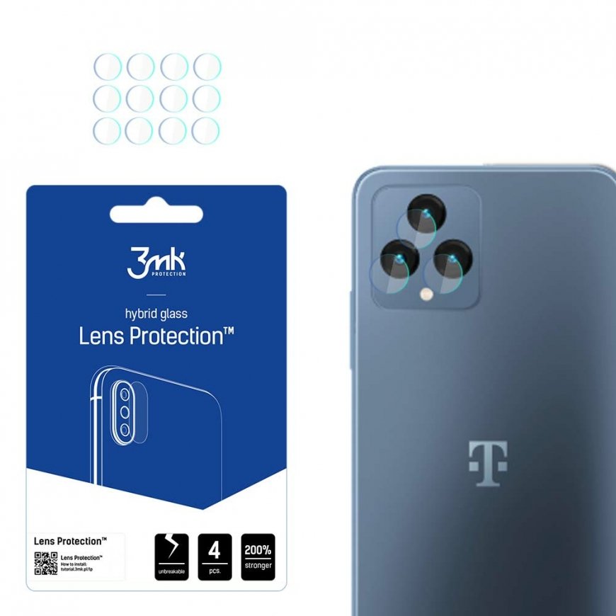 3MK Lens Protection 1 vnt