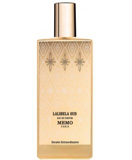 Memo Paris Lalibela Oud parfuminio vandens purškiklis 75ml