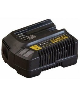 Fast charging charger Stanley V20 18 V