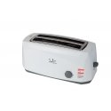 JATA TT584 leivänpaahdin 6 4 viipale(i)ta 1400 W Valkoinen JATA TT584 leivänpaahdin 6 4 viipale(i)ta 1400 W Valkoinen