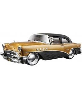 Food, Design Outlaws, Buick Century, Toy Car, 1:24, 8+ years