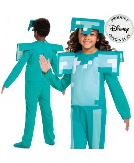 GoDan Armor Fancy Minecraft rom.S
