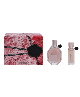 Viktor & Rolf Flowerbomb set for women, 120 ml