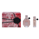 Viktor & Rolf Flowerbomb rinkinys moterims, 120 ml Viktor & Rolf Flowerbomb rinkinys moterims, 120 ml