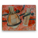 Viktor & Rolf Flowerbomb rinkinys moterims, 120 ml Viktor & Rolf Flowerbomb rinkinys moterims, 120 ml