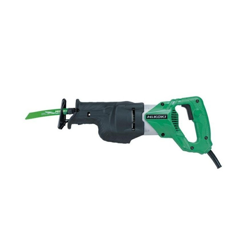 HIKOKI tiesinis pjūklas 1010W CR13V2