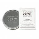 Depot NO. 503 Moustache Wax - nawilżający wosk stylizujący do wąsów i brody, 30ml Depot NO. 503 Moustache Wax - nawilżający wosk stylizujący do wąsów i brody, 30ml