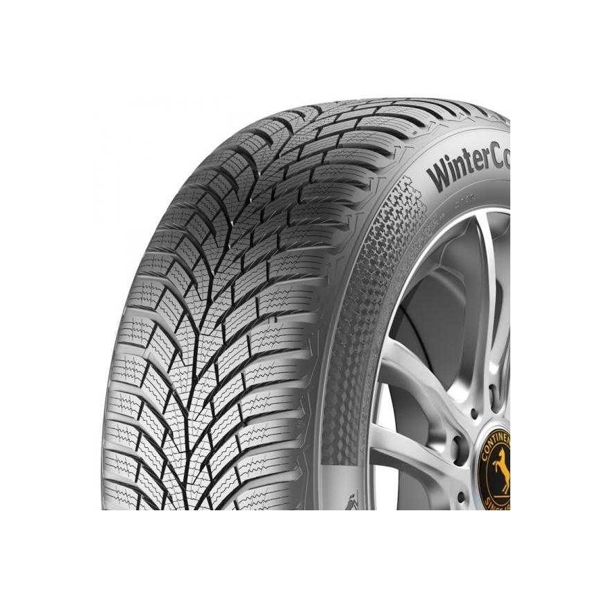 Continental Tires WinterContact TS 870 91