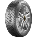 Continental Padangos WinterContact TS 870 91 H ( C B B 70dB )