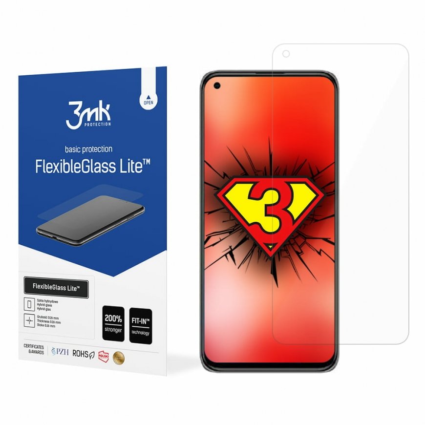 3MK FlexibleGlass Lite 1 шт