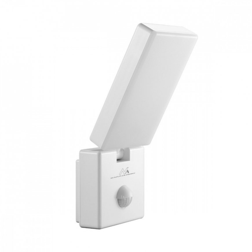 Maclean LED Lamp with motion sensor