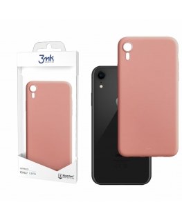 3MK Matt Case mobilo telefonu apvalks