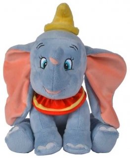 Disney Dumbo Stuffed Animal 25cm