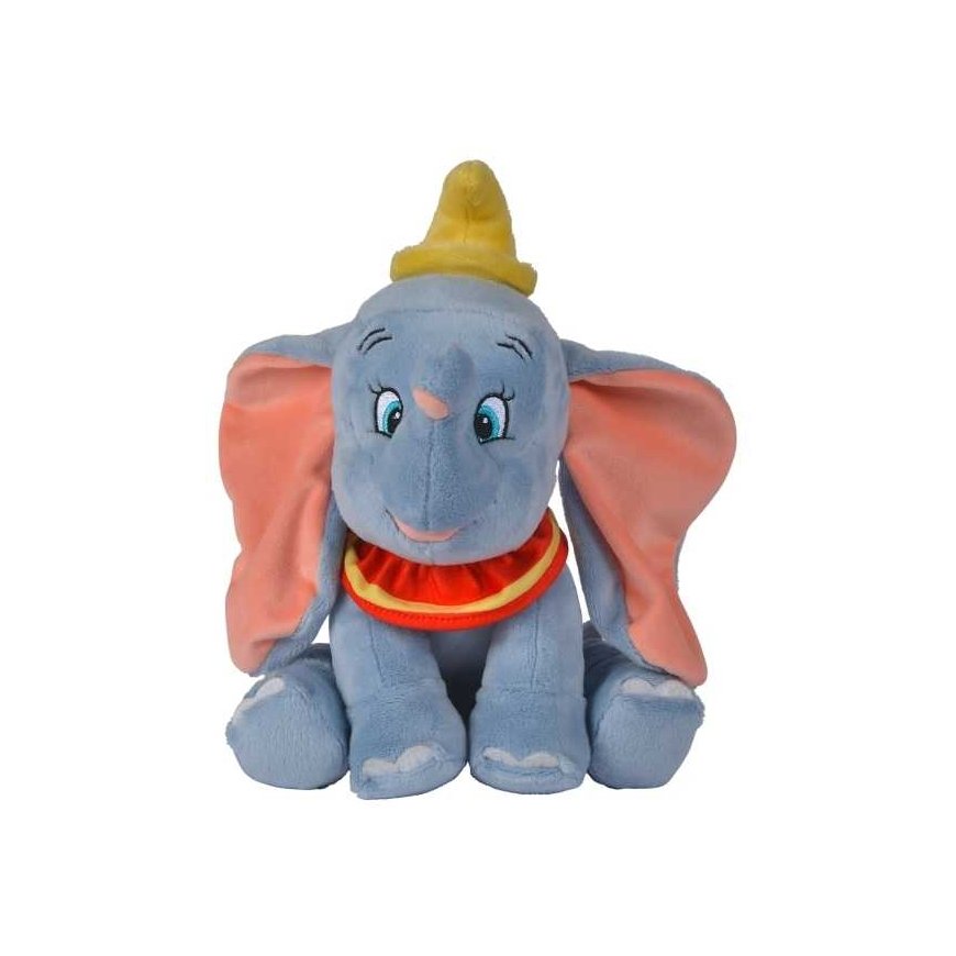 Disney Dumbo Stuffed Animal 25cm
