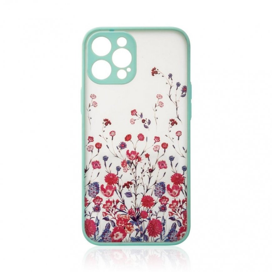 Hurtel Design Case for iPhone 12