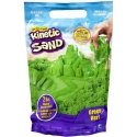 Kinetic Sand piasek kinetyczny żywe kolory green 930g Kinetic Sand piasek kinetyczny żywe kolory green 930g
