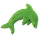 Kinetic Sand piasek kinetyczny żywe kolory green 930g Kinetic Sand piasek kinetyczny żywe kolory green 930g
