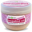 Purity Vision Kala Namak - Ayurvedic bath salt and juodas Himalayan salt