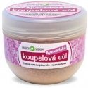 Purity Vision Kala Namak - Ayurvedic bath salt and juodas Himalayan salt