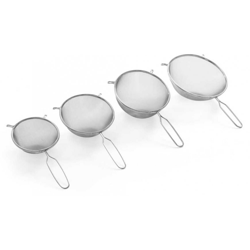 Sieve ø180x325mm Kitchen Line HENDI – 2