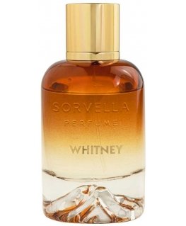 Sorvella Perfume Mountain Whitney perfume spray 100ml
